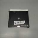 Wallet Case for iPhone 15 Pro Max Compatible with Magsafe, 2-in-1 PU Leather Flip RFID Blocking Card Holder Stand Shockproof Magnetic Detachable Cover for iPhone 15 Pro Max 6.7", Bluegreen