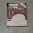 SourKeeper, Larger 2-in-1 Sourdough Starter Warmer Pro - 2026 Upgrade Larger Heating Plate, Dough Temp Probe, 1F Control (70110F), 24H Timer, Real-Time Monitoring Walnut, 6.5inch