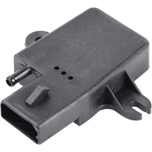 Map Manifold Absolute Pressure Sensor 1648138 AS1 Compatible with Ford Bronco E150 E250 E350 F150 F250 F350 Ranger Lincoln Mercury