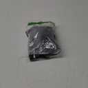 CUPSHE Women's Bikini Sets Two Piece Swimsuit High Waisted V Neck Twist Front Adjustable Spaghetti Straps Bathing Suit, S