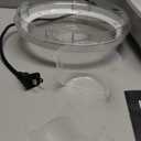 Dough Maker with Ferment Function 7.4Qt Large Capacity Dough Mixer,Commercial&Household Bread Mixer for Pizza, Noodles, Bread,Sourdough Kneading Machine with Stainless Steel Bowl, Face-up Touch Panel