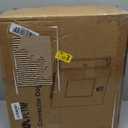 PETNF Dog House Heater, 32℉-122℉ Temp Control, Near-Silent No Fan & 30% Energy-Save ECO Mode, Overheat Protection & 6.6ft Chew-Resistant Cord, Outdoor Dog House/Chicken Coop, Puppies/Preg/Senior Dogs