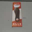 Carbon Fiber Insoles, Carbon Fiber Foot Plate 1 Pair Rigid Shoe Insert Support Turf Toe, Foot Fractures, Morton Extension, Hallux Rigidus and Limitus - Alternative to Post Op Shoe (10.43"-Men's 9-9.5/Women's 10-10.5,265mm)