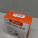 EUDEMON 6 Pack Baby Safety Door Knob Covers Door Knob Locks