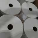 Scott Professional Essential Universal High-Capacity Hard Roll Paper Towels, Bulk (01005), Hardwound 1.5" Core, Absorbency Pockets, White (6 Rolls at 1,000' Each, 6,000'/Case)