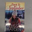 Back to September