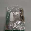 Tioncy 1 Pcs Wooden Dough Bowls for Candle Making Rustic Decorative Wood Dough Bowls Bulk for Decor with Cards, Hand Carved Paulownia Wood, for Christmas Decor Gifts Farmhouse Tray(Cross)