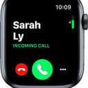 BINLUN Compatible with Apple Watch Bands 38mm 40mm 41mm 42mm 44mm 45mm 46mm 49mm for Women Men Lightweight Resin Watch Straps Compatible with iWatch Series 11/10/9/8/7/6/5/4/3/2/1/Ultra3 2 1/SE3 2 1