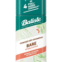 Batiste Powder Dry Shampoo, OilAbsorbing, NonAerosol, Adds Volume & Texture, Instant Hair Refresh, TSA Compliant (0.88 oz)