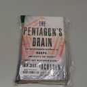 The Pentagon's Brain: An Uncensored History of DARPA, America's Top-Secret Military Research Agency