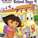 Dora the Explorer - Musical School Days
