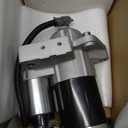 New Starter 3.5 3.5L (Automatic Trans) for Nissan Altima 2005-2007, Maxima 2005-2006, Quest 2004-2009 Replaces # 410-48248, M0T20771, 17872, M0T20771, M0T20771ZC