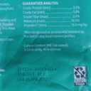 Wonder Bound Beef Flavor Dental Sticks for Small/Medium Dogs (15-40 lbs), 6-Ridge Shape for Plaque & Tartar Control, Freshens Breath, Formulated with Vitamin C, 45 Count , Best By: 06/04/2027