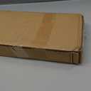 Rear Spoiler Compatible with 2017-2023 BMW G30 5 Series F90 M5, CS Style Duckbill Trunk Exterior High Kick Tail Deck Lid Wing Lip Fits 530e 530i 535i 540i 540d 550i M5 (Glossy Black)