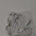 Scarf for Women - Imitation Pearl Chiffon Scarves Fashion Hair Band Soft Neck Scarf, Versatile Headband