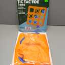 INFLATABLE TIC TAC TOE, 2 PACK