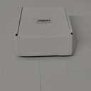 Crown Cake Topper, Balls Happy Birthday Cake Topper Gold Crown Birthday Candles Gold Butterflies, Corona Para Pastel, Cake Decorations for Birthday Wedding (Gold, White)