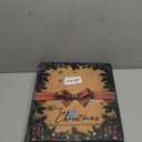 ZTX Christmas Outdoor Tree Light,Christmas Decorations Lights with 8 Lighting Modes,Waterfall Christmas Tree Lighting for Xmas,Halloween,Wedding,Party,New Year Gifts(Multicolor)