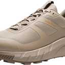 NORTIV 8 Men's Waterproof Hiking Shoes Lightweight Trekking Walking Fashion Sneakers with Arch Support for Camping Tennis Outdoor Training StreamRunner (9)