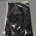 Yaokvide Large Faraday Bags - 5 Pack Faraday Cages for Laptops & Tablets & Phones & Car Keys, Faraday Key Fob Protector, Fireproof & Waterproof Anti-theft Signal Blocking Pouch (5 Pack without Reflective Strip)