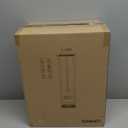 Cool Mist Humidifiers for Bedroom, Ultrasonic 2.4Gal 9L Quiet Top-Fill, Easy Clean with Essential Oil Tray, 360Nozzle, 4 Speed, Remote, 60H Runtime, for Baby, Adults, Plants, Home, House, Large Room (white)