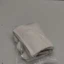 MECCANIXITY 90 Degree Mandrel Bend Elbow with Welding Gloves, 48mm(1-7/8") OD 14 GA/0.08 inch Thickness 304 Stainless Steel 90Exhaust Elbow for Exhaust System, Stair Handrail HVAC