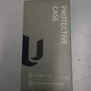 URBANITE for Motorola Moto G Stylus 5G (2022) Case, Military Grade Rugged Shockproof Protective Cover with Screen Protector and Kickstand (Sky Blue)