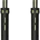 REGEERE NEW 5304491700 Washer Shock Absorbers 2PCS Compatible with Crosley Electrolux Frigidaire Kenmore White-Westinghouse Washer Replaces 134654100 137041000 7137041000 3017768 AP5736364 PS8689635