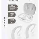 Bytech iHome XT-42 True Wireless Bluetooth In-Ear Earbuds HMAUBE238