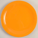 DI FIESTA DINNER PLATE BUTTERSCOTCH