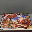 Merry Christmas Advent Calendar