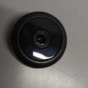 ELEFOCUS Spy Camera Hidden Camera,Nanny Cam Hidden Cameras,Micro Cameras Spy Wireless for Home,APP Control with Motion Detection and Night Vision