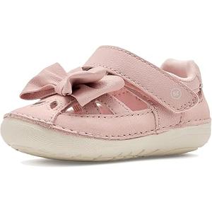Stride Rite SM Anika (Infant/Toddler), Size 3.5 Toddler