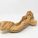 Large Snake Climbing Branch Decor Natural Reptile Wood Cork Log Bearded Dragon Tank Accessories Tree Trunk for Chameleon Gecko Ball Python Frog