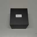 Blood Pressure Smartwatch with Dual Patented Cuff, Wrist BP Monitor Watch 24/7 Sleep Stress Monitoring, Sports Tracking App for Android and iOS Blood Pressure Watch Supports Data Sharing