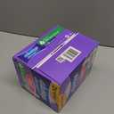 Always Discreet Incontinence Panty Liners for Bladder Leaks, Size 2, Very Light Absorbency, 120 Count