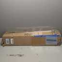 Windshield Sun Shade for 2015-2018 Nissan Murano. Front Window Sunshade with Storage Bag (Shiny Silver (Classic))