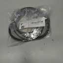 WP33002535 Dryer Belt Replacement for Maytag. 91.5 Inch Dryer Belt Replace Part 33001777, 33002535, WP33002535VP, 6-3713880, 63713880, 791135, AP6007983, PS11741110, EAP11741110