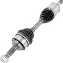 SCITOO Front Left or Right CV Axle Assembly For Tundra 5.7L 2007-2021