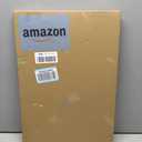 decorUhome 12x18 Picture Frame Fits 11x17 Photos with Mat