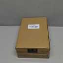 Goodluck 50PCS 10oz Plastic Cups for Party, Disposable Silver Cups, Plastic Cocktail Glasses for Wedding Thanksgiving, Christmas, and