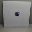 Access Panel for Drywall - 24x24 Inch Wall Hole Cover - Heavy Durable Plastic White Door for Plumbing