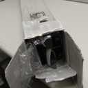 Metal Platform Bed Frame 14 Inch Tall,No Box Spring Needed,Twin Size Bed with Heavy Duty Strong Support Slats,Easy to Assemble,Black