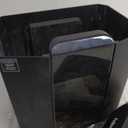 Fellowes 4402801 Powershred LX50 9-Sheet Crosscut Shredder