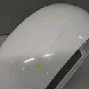 Pxujoqecg Table Lamp with Bluetooth Speaker, G Bedside Lamp with 15W Wireless Charger, Atmosphere Desk Lamp with Alarm Clock, RGB Bedside Nightstand Lamp, Hi-Fi Sound, Time Display