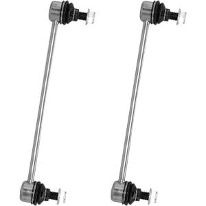 Sway Bar Links, K750123 Front Stabilizer Sway Bar End Link Compatible With Toyota Camry 2007-2017/Avalon 2013-2018 & Lexus ES300H 2013-2018/ES350 2007-2009 & 2013-2018 2PCS