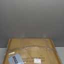 Betsey Johnson - Comforter Set, Soft Bedding with Matching Shams, Bonus Throw Included, Chic Solid Room Decor (Signature Hotel Black, Full/Queen)