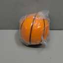 Silent Basketball, Upgrade Silent Basket-Ball Dribbling Indoor,Dribble Dream SIL ent Basket Ball, Foam Basketball Indoor Training Quiet Ball8.3in