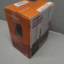 Space Heater, 1500W Electric Heaters Indoor Portable with Thermostat