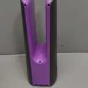 Desk Fan, 13 Inch Portable Bladeless Fan, Small Quiet Table Fan with 60Oscillating, 9 Speeds & 9H Timer, LED Display, Button Control, Easy to Clean, Personal Desktop Fan for Bedroom, Office